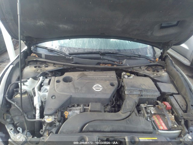 Photo 9 VIN: 1N4AL3AP0DN435186 - NISSAN ALTIMA 