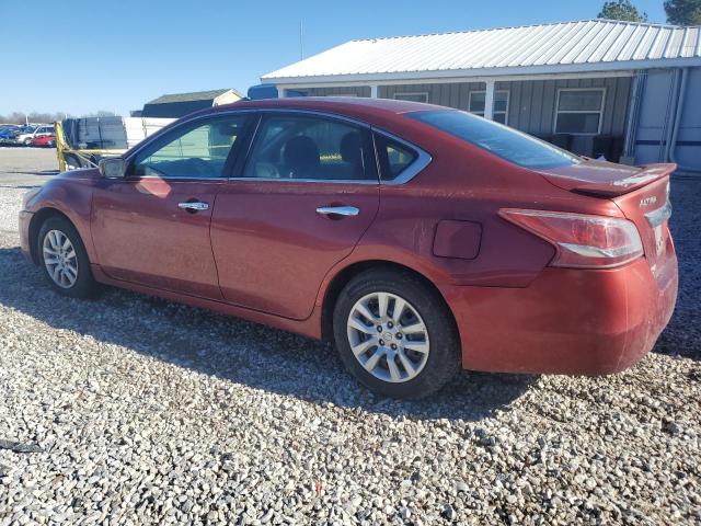 Photo 1 VIN: 1N4AL3AP0DN436113 - NISSAN ALTIMA 