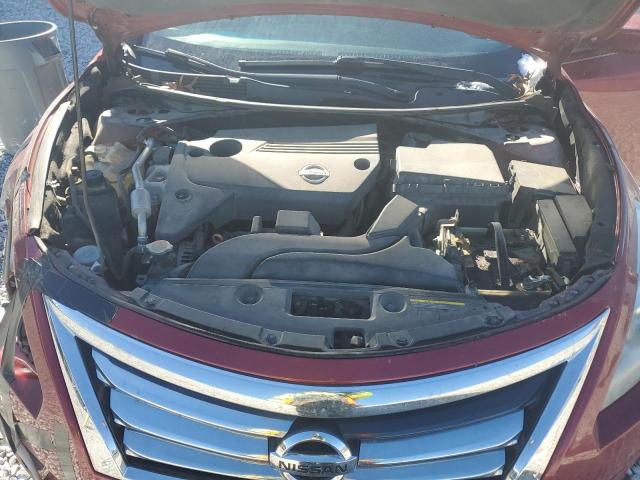 Photo 10 VIN: 1N4AL3AP0DN436113 - NISSAN ALTIMA 