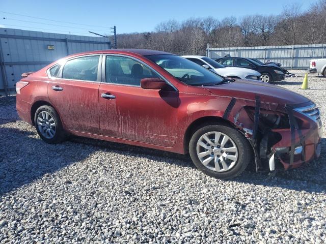 Photo 3 VIN: 1N4AL3AP0DN436113 - NISSAN ALTIMA 