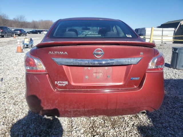 Photo 5 VIN: 1N4AL3AP0DN436113 - NISSAN ALTIMA 