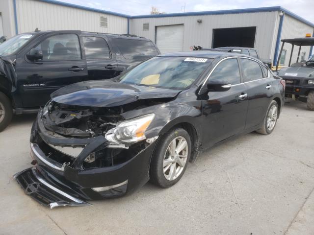 Photo 1 VIN: 1N4AL3AP0DN436709 - NISSAN ALTIMA 2.5 