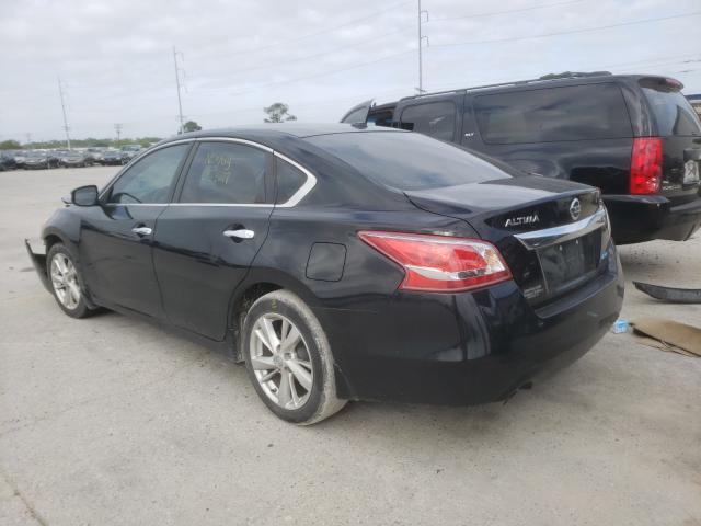 Photo 2 VIN: 1N4AL3AP0DN436709 - NISSAN ALTIMA 2.5 