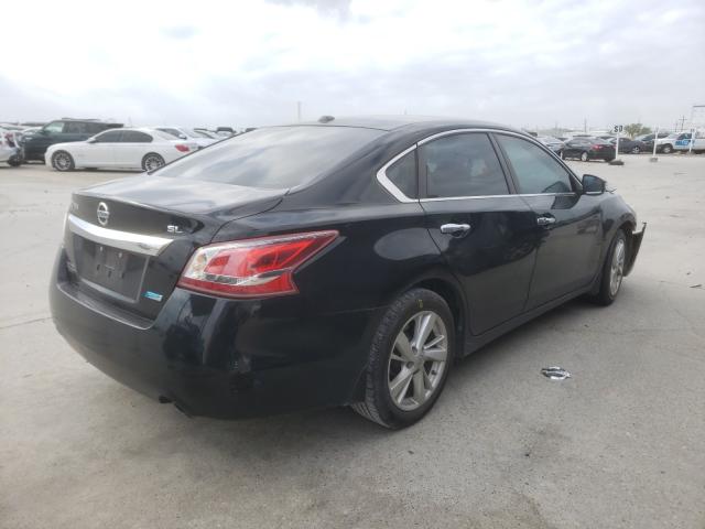 Photo 3 VIN: 1N4AL3AP0DN436709 - NISSAN ALTIMA 2.5 