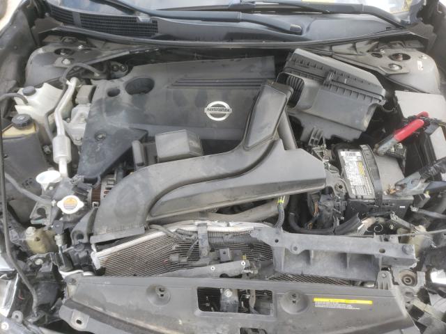 Photo 6 VIN: 1N4AL3AP0DN436709 - NISSAN ALTIMA 2.5 