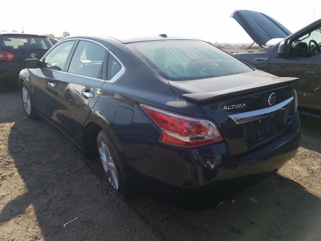 Photo 2 VIN: 1N4AL3AP0DN439271 - NISSAN ALTIMA 2.5 