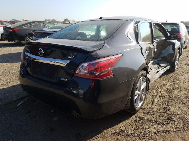 Photo 3 VIN: 1N4AL3AP0DN439271 - NISSAN ALTIMA 2.5 