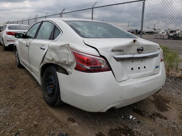 Photo 2 VIN: 1N4AL3AP0DN439724 - NISSAN ALTIMA 2.5 