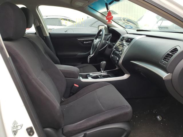 Photo 4 VIN: 1N4AL3AP0DN439724 - NISSAN ALTIMA 2.5 