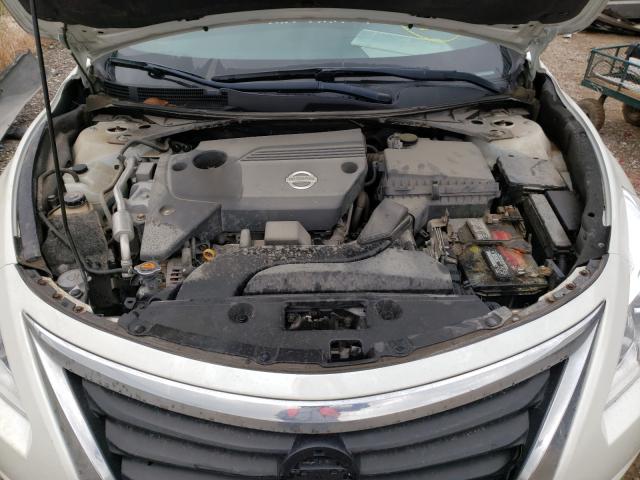 Photo 6 VIN: 1N4AL3AP0DN439724 - NISSAN ALTIMA 2.5 