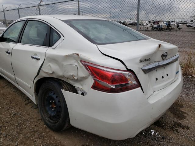 Photo 8 VIN: 1N4AL3AP0DN439724 - NISSAN ALTIMA 2.5 