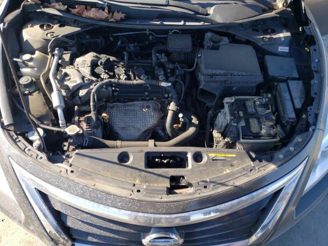 Photo 10 VIN: 1N4AL3AP0DN442283 - NISSAN ALTIMA 