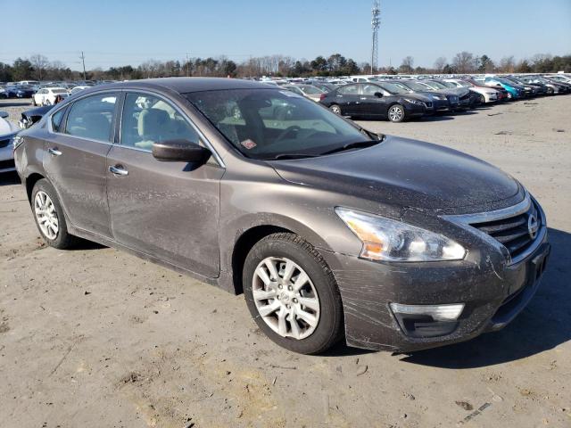 Photo 3 VIN: 1N4AL3AP0DN442283 - NISSAN ALTIMA 