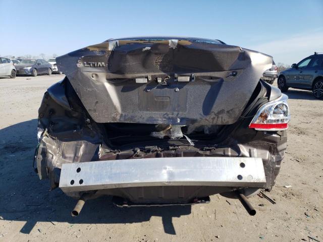 Photo 5 VIN: 1N4AL3AP0DN442283 - NISSAN ALTIMA 