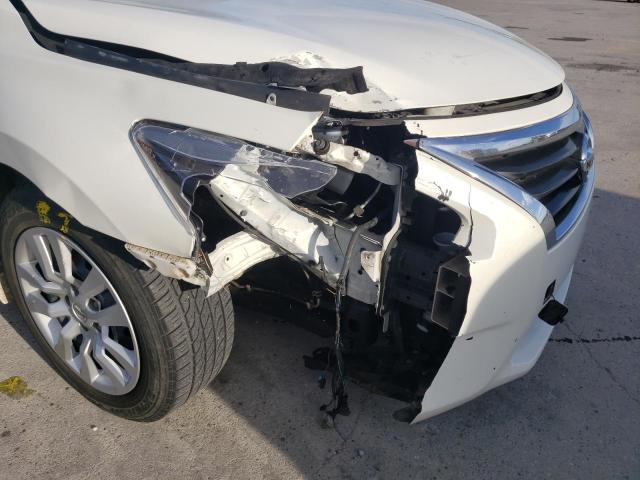 Photo 8 VIN: 1N4AL3AP0DN442803 - NISSAN ALTIMA 2.5 