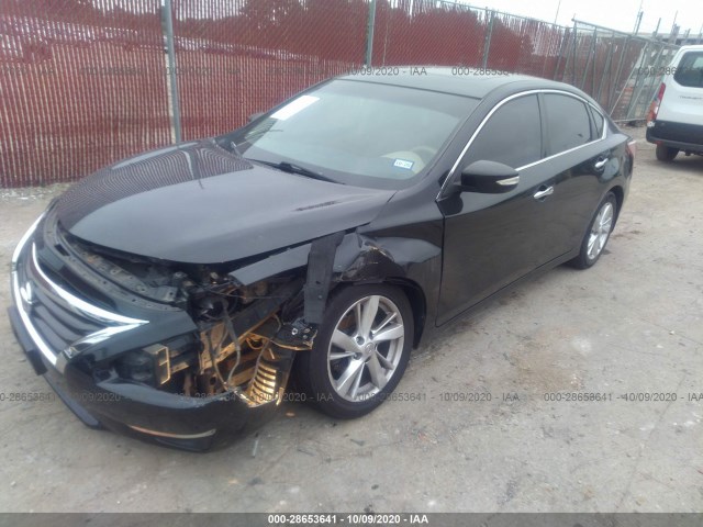 Photo 1 VIN: 1N4AL3AP0DN443482 - NISSAN ALTIMA 