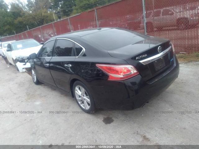 Photo 2 VIN: 1N4AL3AP0DN443482 - NISSAN ALTIMA 