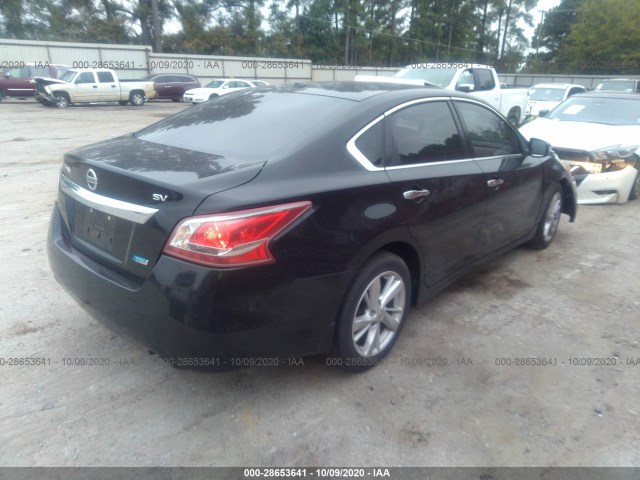 Photo 3 VIN: 1N4AL3AP0DN443482 - NISSAN ALTIMA 