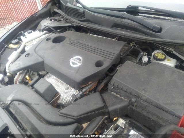 Photo 9 VIN: 1N4AL3AP0DN443482 - NISSAN ALTIMA 