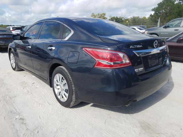 Photo 2 VIN: 1N4AL3AP0DN443725 - NISSAN ALTIMA 2.5 