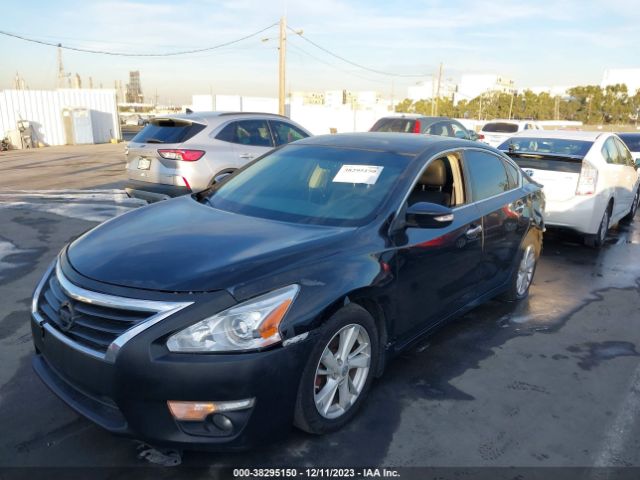 Photo 1 VIN: 1N4AL3AP0DN444275 - NISSAN ALTIMA 