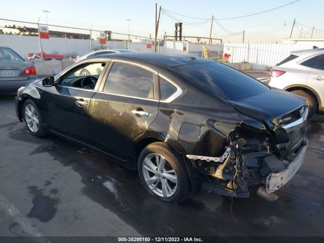 Photo 2 VIN: 1N4AL3AP0DN444275 - NISSAN ALTIMA 