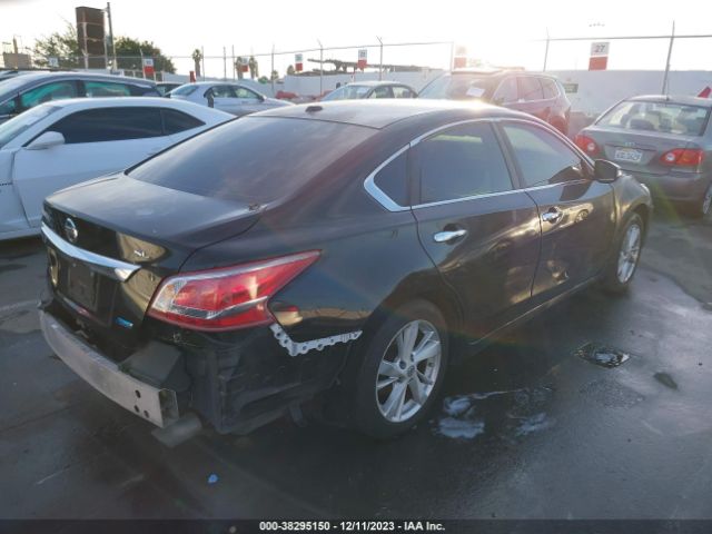 Photo 3 VIN: 1N4AL3AP0DN444275 - NISSAN ALTIMA 