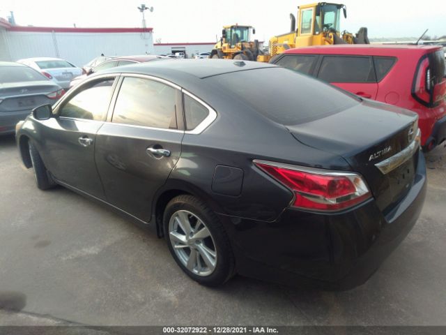 Photo 2 VIN: 1N4AL3AP0DN444843 - NISSAN ALTIMA 