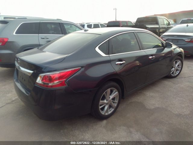 Photo 3 VIN: 1N4AL3AP0DN444843 - NISSAN ALTIMA 