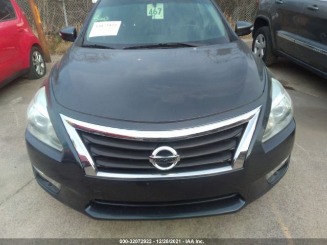 Photo 5 VIN: 1N4AL3AP0DN444843 - NISSAN ALTIMA 