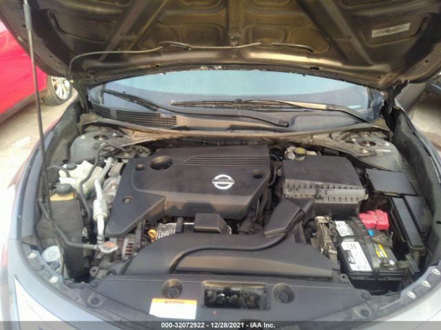 Photo 9 VIN: 1N4AL3AP0DN444843 - NISSAN ALTIMA 