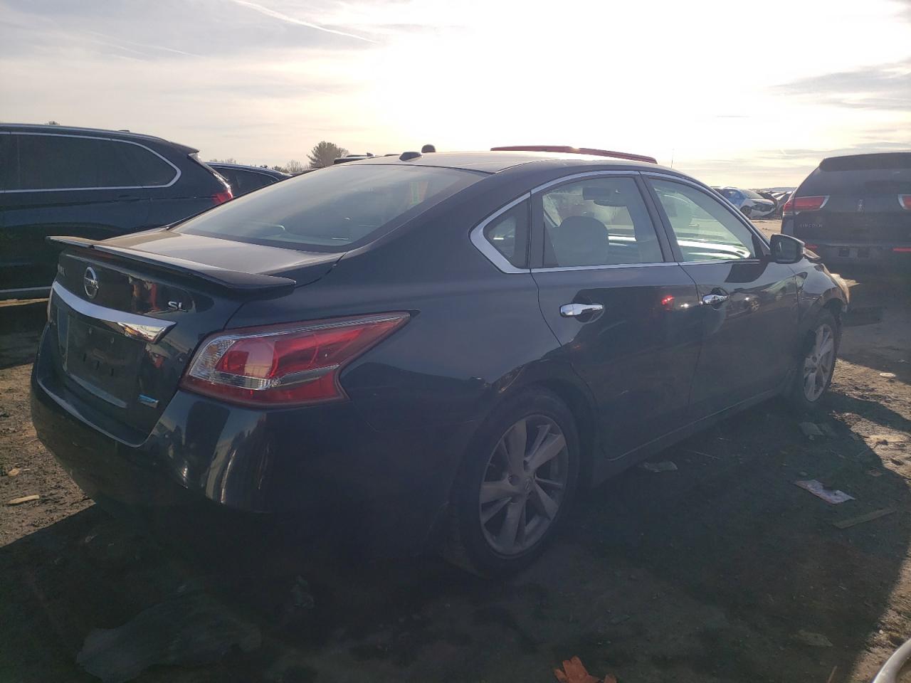 Photo 2 VIN: 1N4AL3AP0DN445684 - NISSAN ALTIMA 