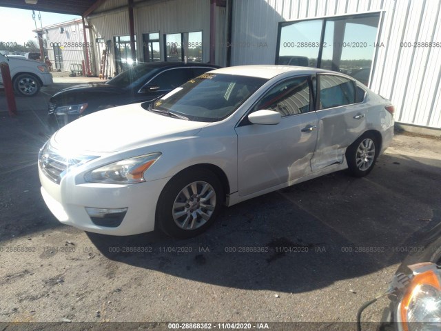 Photo 1 VIN: 1N4AL3AP0DN446379 - NISSAN ALTIMA 