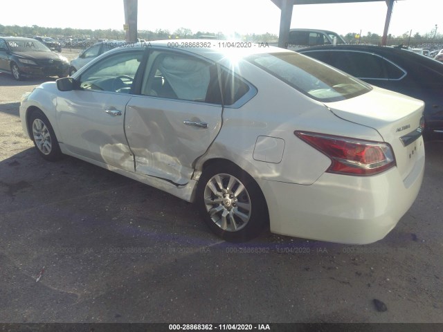 Photo 2 VIN: 1N4AL3AP0DN446379 - NISSAN ALTIMA 