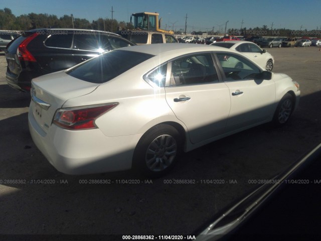 Photo 3 VIN: 1N4AL3AP0DN446379 - NISSAN ALTIMA 