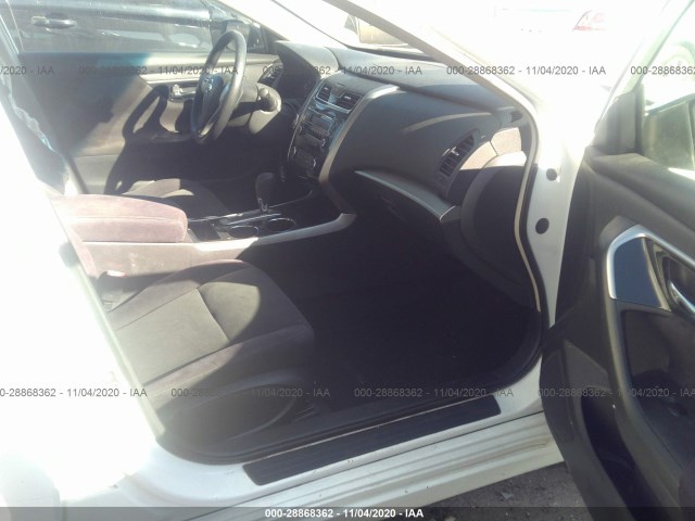 Photo 4 VIN: 1N4AL3AP0DN446379 - NISSAN ALTIMA 