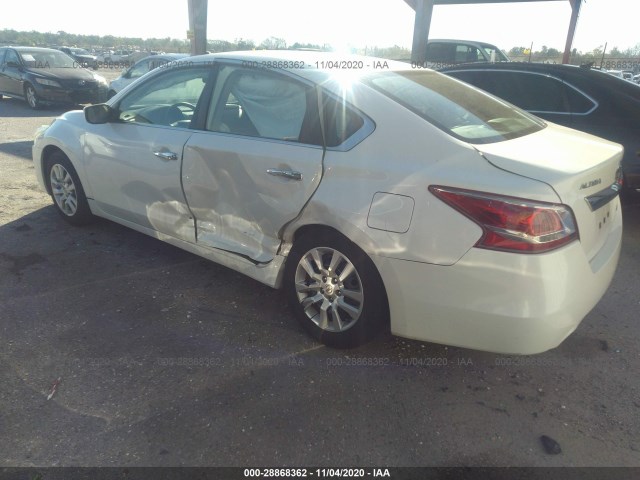 Photo 5 VIN: 1N4AL3AP0DN446379 - NISSAN ALTIMA 