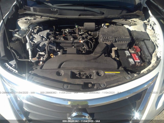 Photo 9 VIN: 1N4AL3AP0DN446379 - NISSAN ALTIMA 