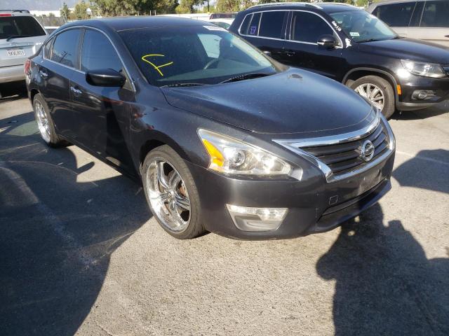 Photo 0 VIN: 1N4AL3AP0DN446687 - NISSAN ALTIMA 2.5 