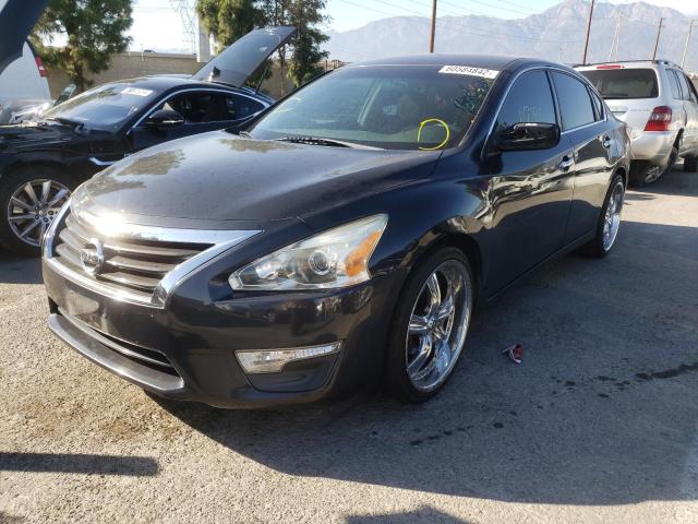 Photo 1 VIN: 1N4AL3AP0DN446687 - NISSAN ALTIMA 2.5 