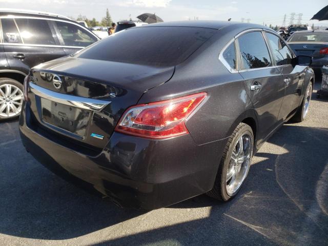 Photo 3 VIN: 1N4AL3AP0DN446687 - NISSAN ALTIMA 2.5 