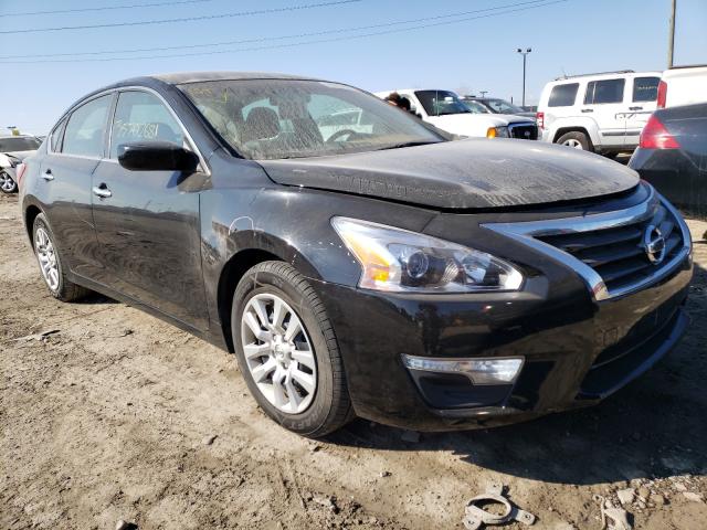 Photo 0 VIN: 1N4AL3AP0DN447130 - NISSAN ALTIMA 2.5 