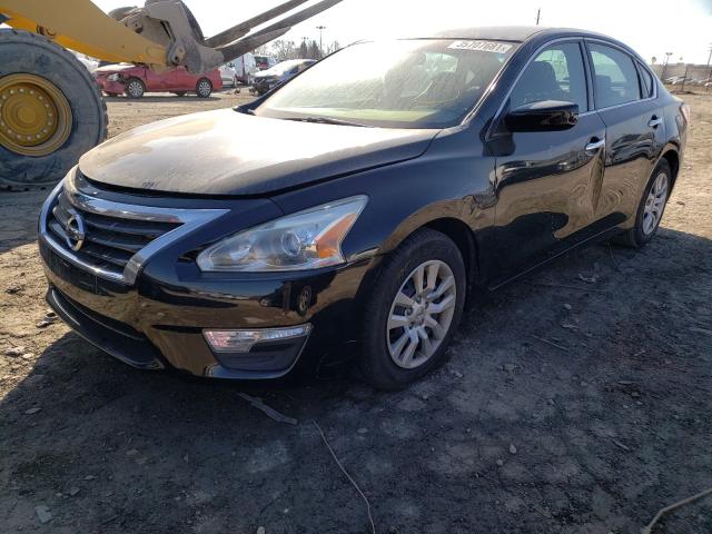 Photo 1 VIN: 1N4AL3AP0DN447130 - NISSAN ALTIMA 2.5 