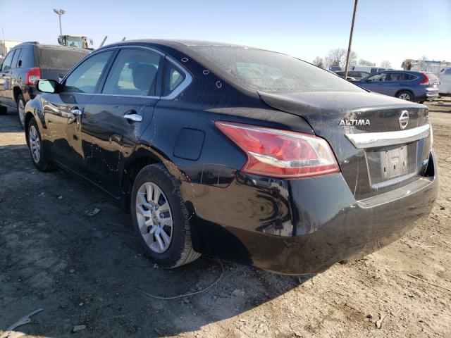 Photo 2 VIN: 1N4AL3AP0DN447130 - NISSAN ALTIMA 2.5 