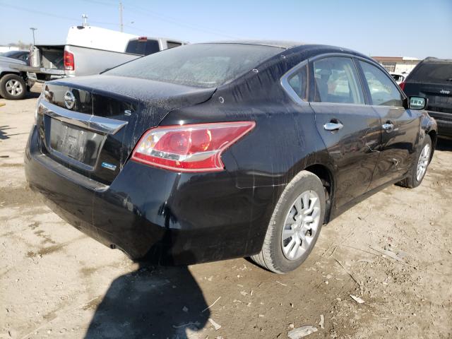 Photo 3 VIN: 1N4AL3AP0DN447130 - NISSAN ALTIMA 2.5 