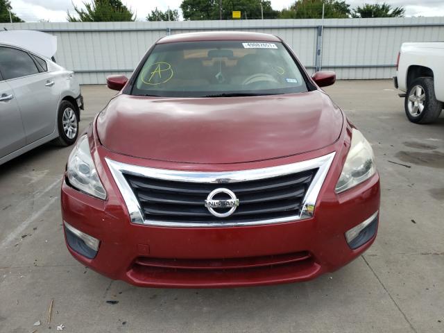 Photo 8 VIN: 1N4AL3AP0DN448181 - NISSAN ALTIMA 2.5 