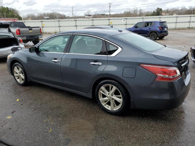 Photo 1 VIN: 1N4AL3AP0DN449895 - NISSAN ALTIMA 