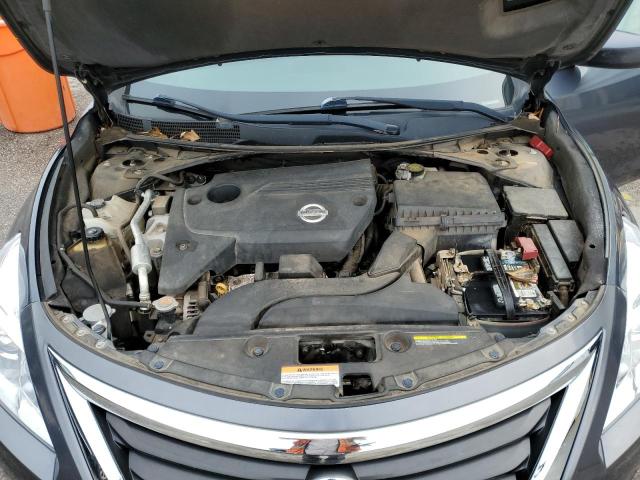 Photo 10 VIN: 1N4AL3AP0DN449895 - NISSAN ALTIMA 