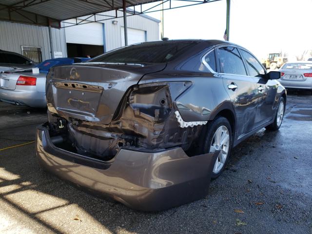 Photo 3 VIN: 1N4AL3AP0DN450108 - NISSAN ALTIMA 2.5 