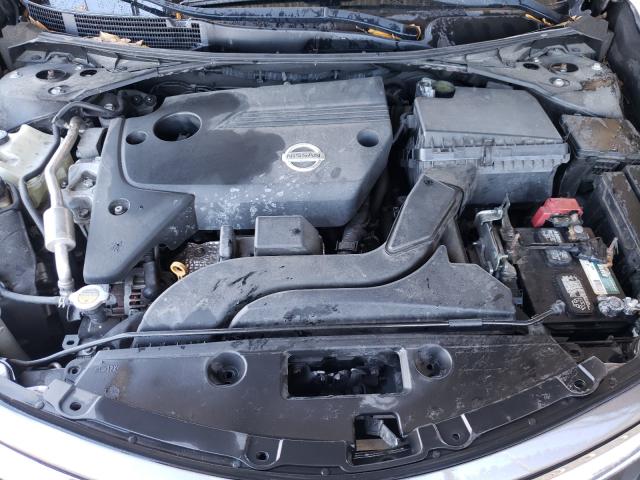 Photo 6 VIN: 1N4AL3AP0DN450108 - NISSAN ALTIMA 2.5 